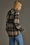 Bonfire Boulevard Flannel