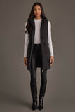 Rustic Retreat Vest