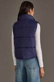 Campfire Comfort Vest