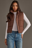 Campfire Comfort Vest