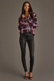 Bonfire Boulevard Flannel