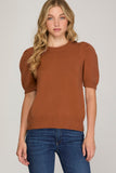 Marlow Sweater