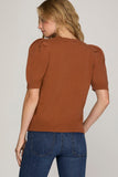 Marlow Sweater