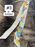 Twilly Neck Scarf