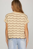 Fallon Sweater