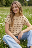 Fallon Sweater