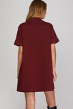 Brielle Dress