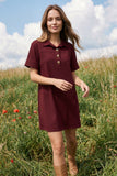 Brielle Dress