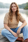 Ellery Curvy Sweater