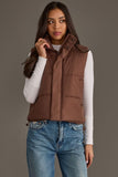 Campfire Comfort Vest