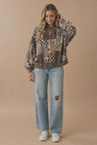 Harvest Heirloom Top