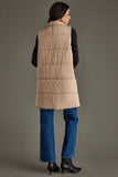 Rustic Retreat Vest
