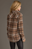 Bonfire Boulevard Flannel