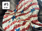Square Scarf