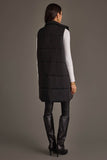 Rustic Retreat Vest
