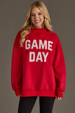 Double Play Reversible Sweatshirt