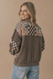 Harvest Heirloom Top