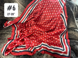 Square Scarf