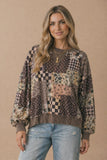 Harvest Heirloom Top