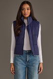 Campfire Comfort Vest