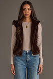 Luxe Lodge Vest