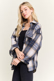 Blue Ridge Shacket