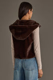 Luxe Lodge Vest
