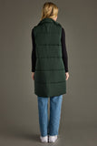 Rustic Retreat Vest