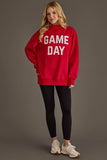Double Play Reversible Sweatshirt