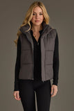 Campfire Comfort Vest