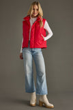 Campfire Comfort Vest
