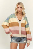 Painted Desert Cardigan