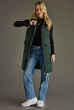 Rustic Retreat Vest