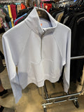 Coastal Breeze Half Zip