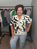 Monroe Blouse