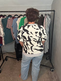 Monroe Blouse