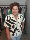 Monroe Blouse