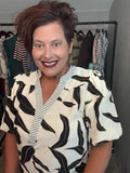 Monroe Blouse