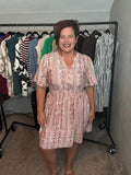 Front Porch Favorite Dress