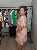 Front Porch Favorite Dress