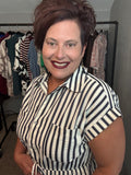 Bristol Shirt Dress
