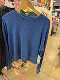 Worn & Loved Pullover