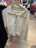 Lake House Quarter Zip