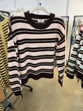 Seaside Stripe Sweater