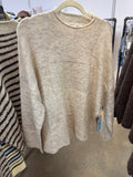 Aspen Ridge Sweater