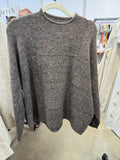 Aspen Ridge Sweater
