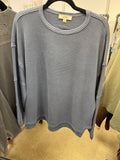 Mason Ribbed Pullover