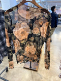 Pressed Petals Top
