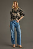 Bonfire Boulevard Flannel