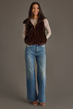 Luxe Lodge Vest